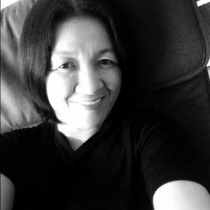 Meet your Posher, Carolyn